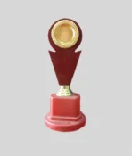 Corporate Success Plaque