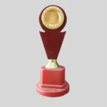 Corporate Success Plaque