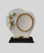 Custom Engraved Name Plate Trophy