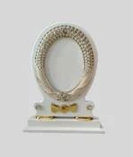 Best Team Award Trophy