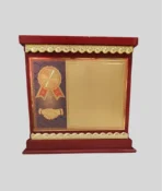 Elite Premium Wooden Plaque