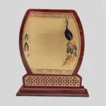 Lifetime Achievement Trophy