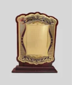 Crystal Globe Leadership Award