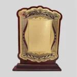 Crystal Globe Leadership Award