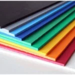 PVS Foam Sheet