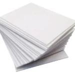 Plain Foam Sheet