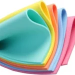Coloured Foam Sheet