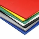 PVC Foam Sheet1