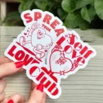 Vinyl Stickers1